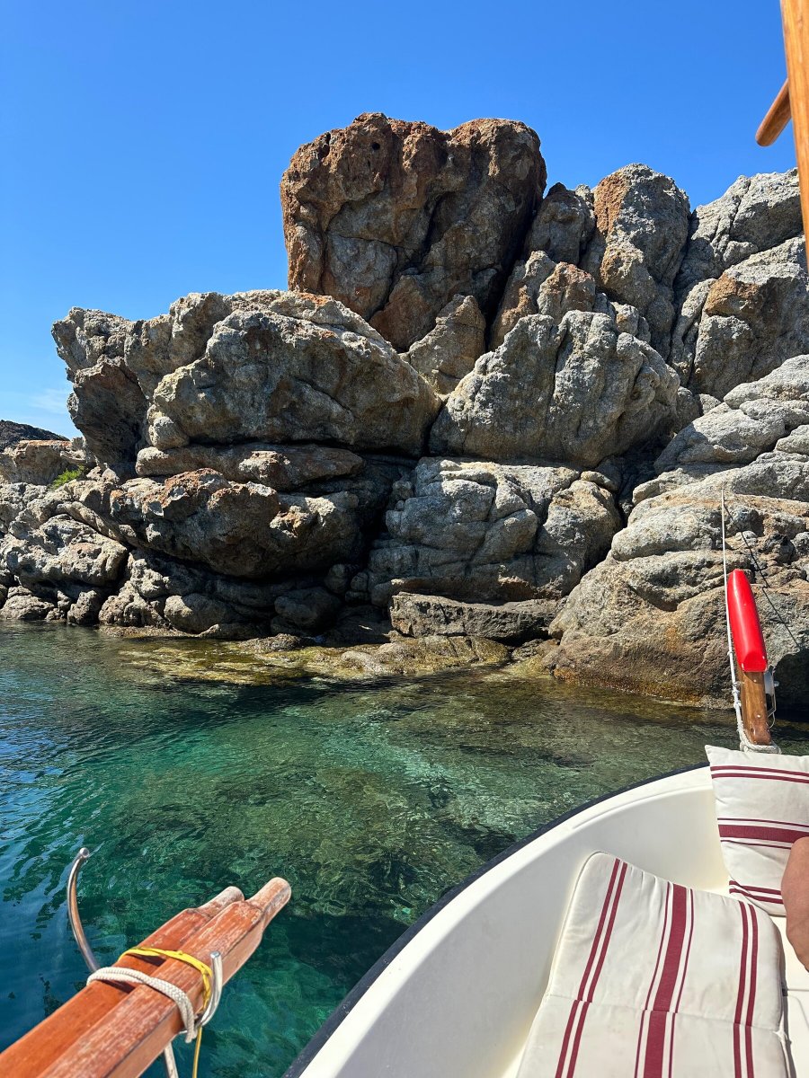 Motore - Jeanneau - Pascual Sole-diesel