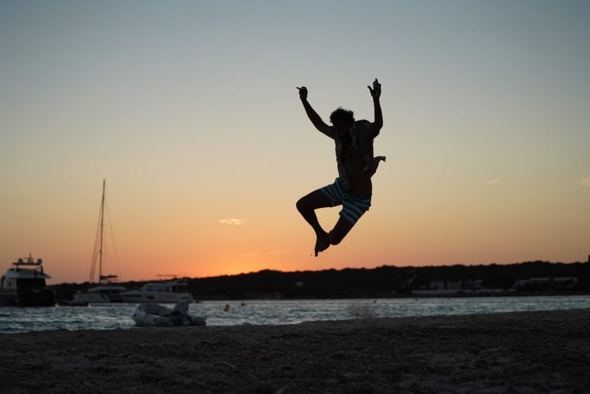 Sailing in Valencia: rent luxury sailboats for a week