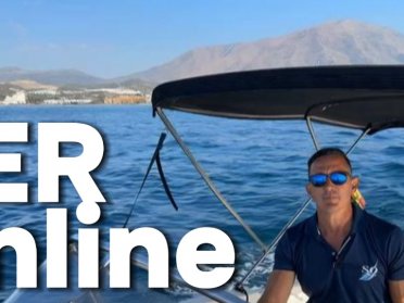 PER Online and videoconference course