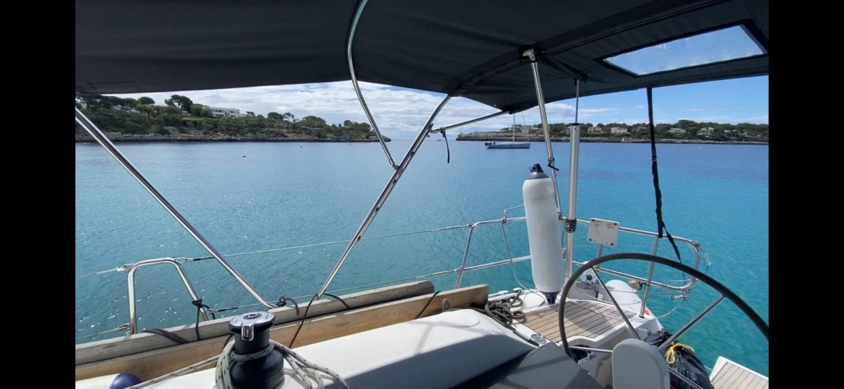 Bavaria Yachts - 4 cabine