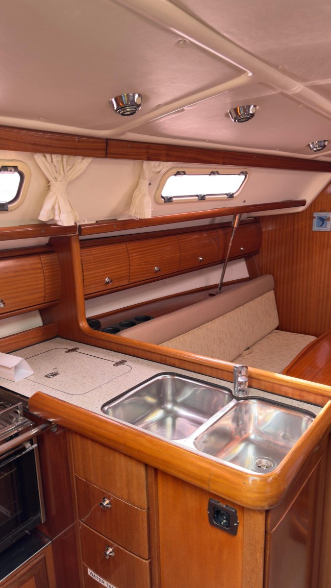 Bavaria Yachts - 2007