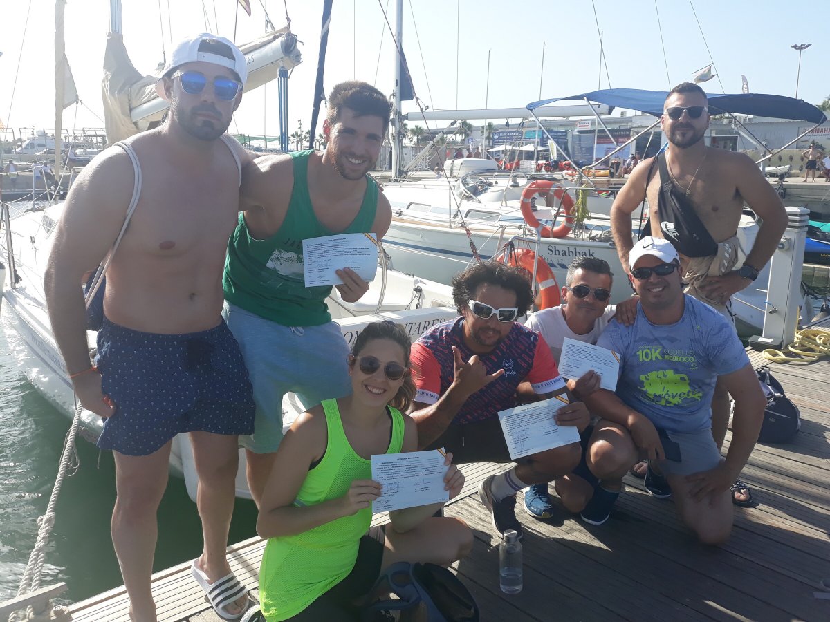 Esplora le acque delle Baleari su una barca di 24 metri