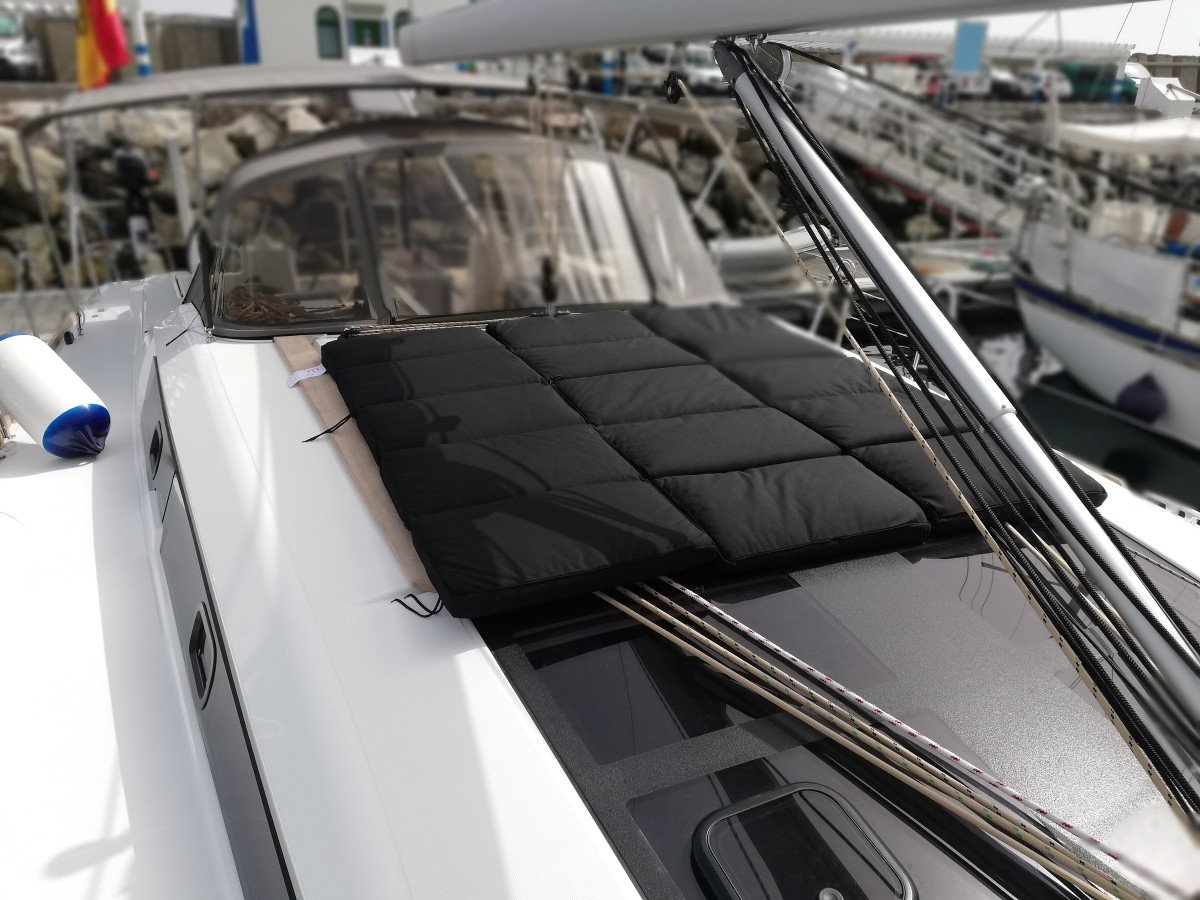 Dufour Yachts - 8 persone