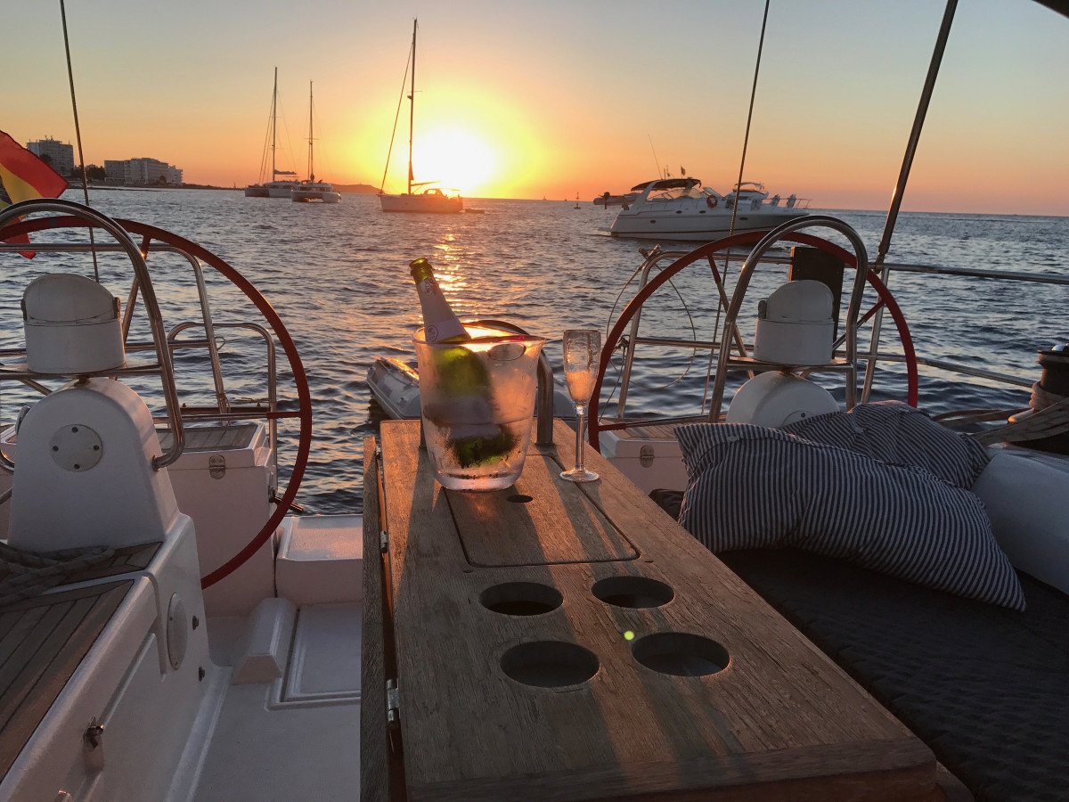 Coastal navigation courses