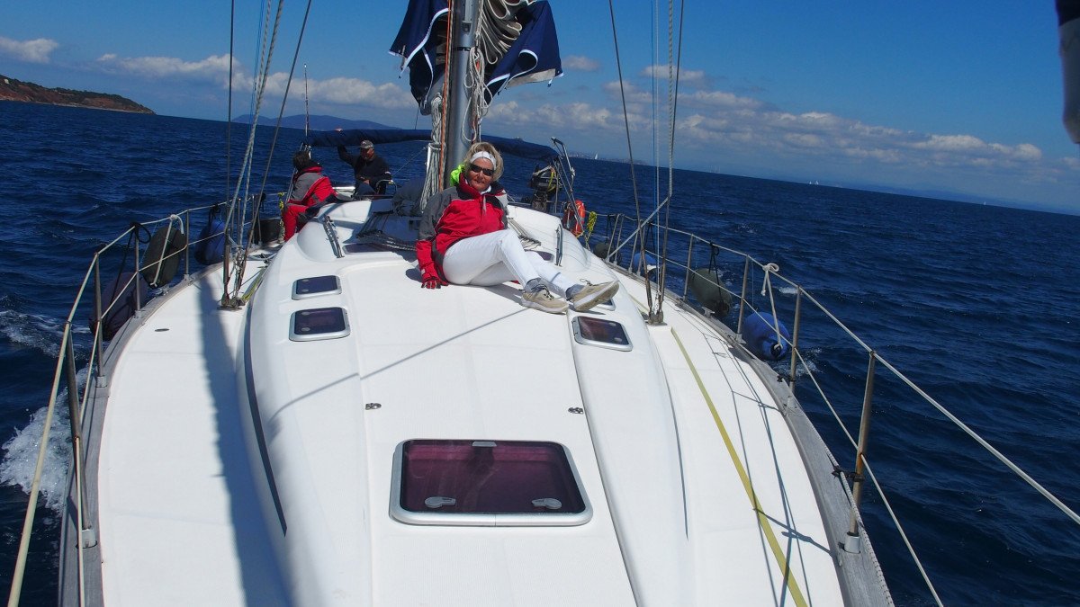 Capraia: Insel, Buchten und Trekking.