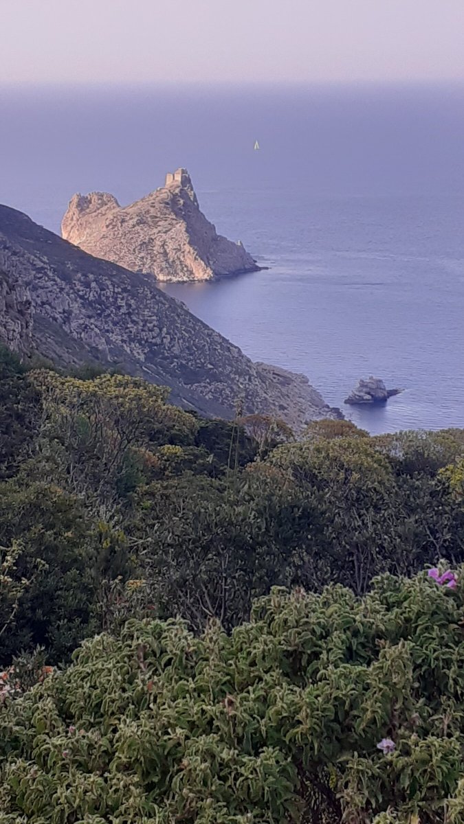 Abenteuer auf offener See: Sizilien und die Egadi-Inseln von Trapani
