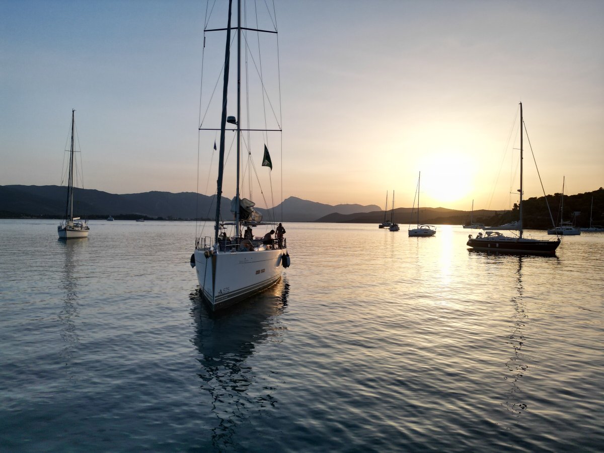 Discovering the Balearic Islands together