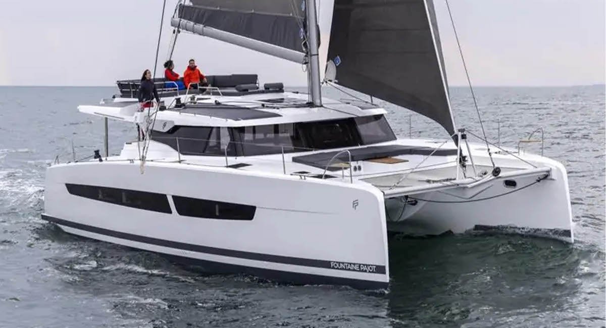 Viaje de ensueño a través del Atlántico