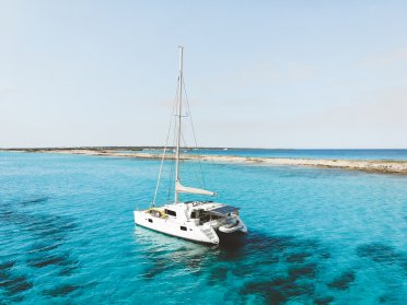 Atlantiküberquerung Lanzarote-Martinique mit einer einwöchigen Kreuzfahrt in der Karibik