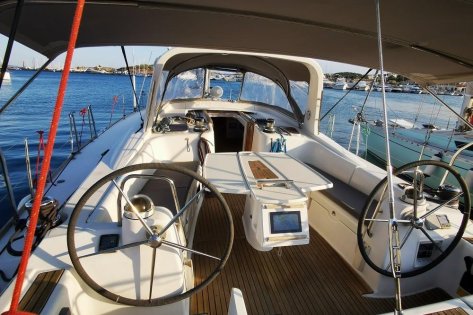 Prácticas PER Baleares+Vela desde Santa Pola