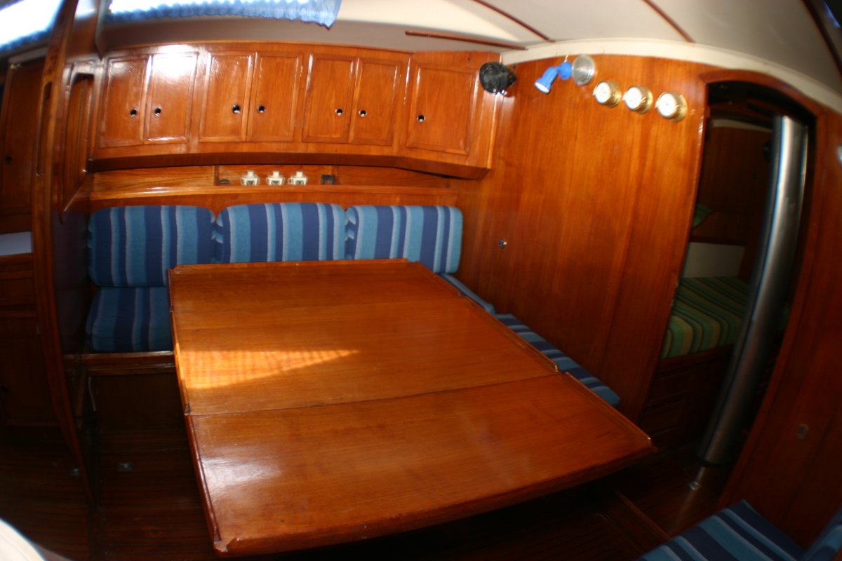 Tall Ship - Mimi - Koala 50