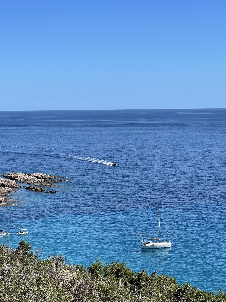 Ein einzigartiges Abenteuer in Sardinien erleben