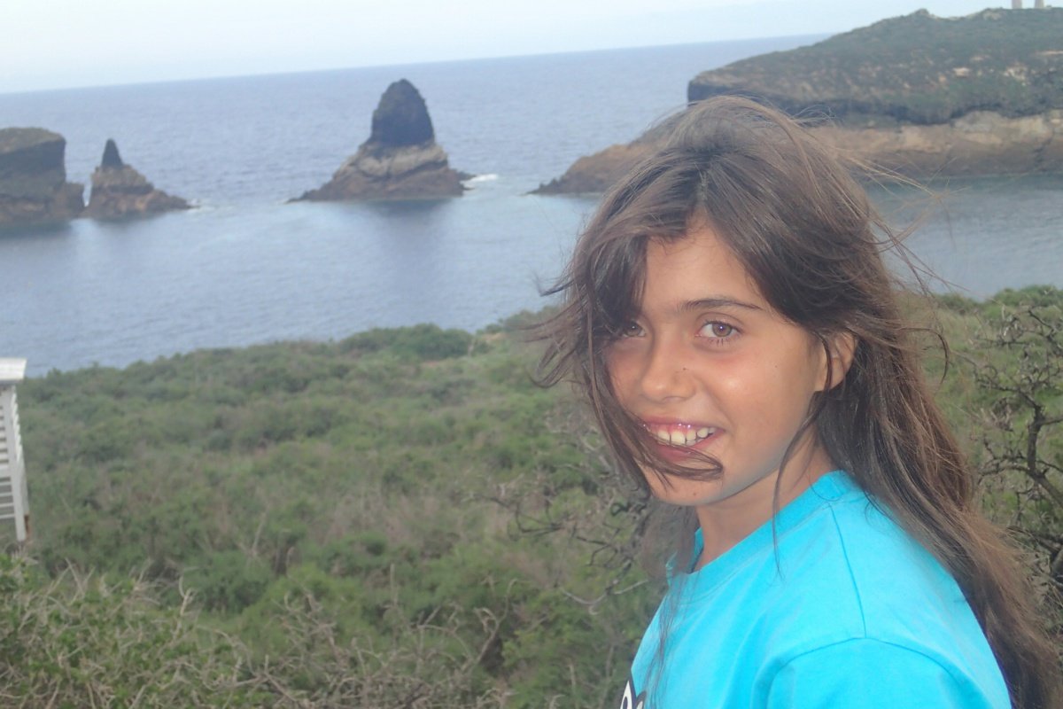 candle days columbretes