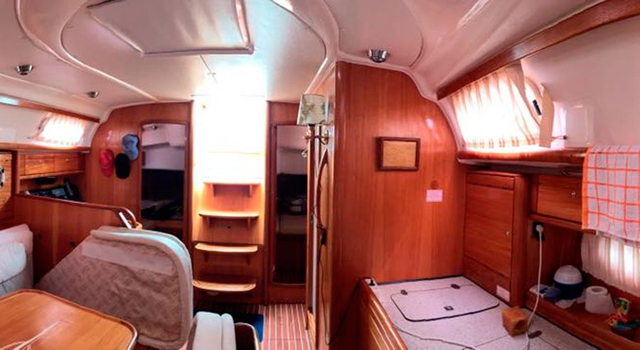 Bavaria Yachts - 3 {{i18n.cabins}}