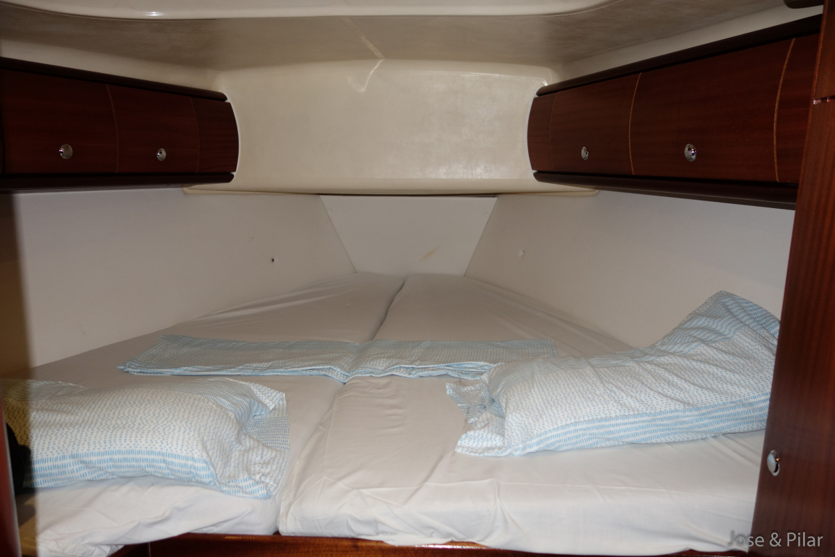 Buche eine Segelkreuzfahrt in Ibiza und Formentera