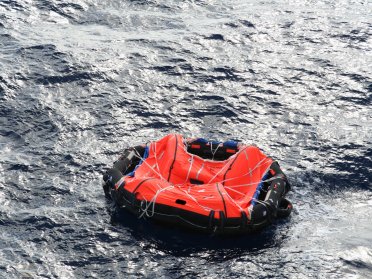 Actualización de Formación Básica en Seguridad Marítima en Sevilla