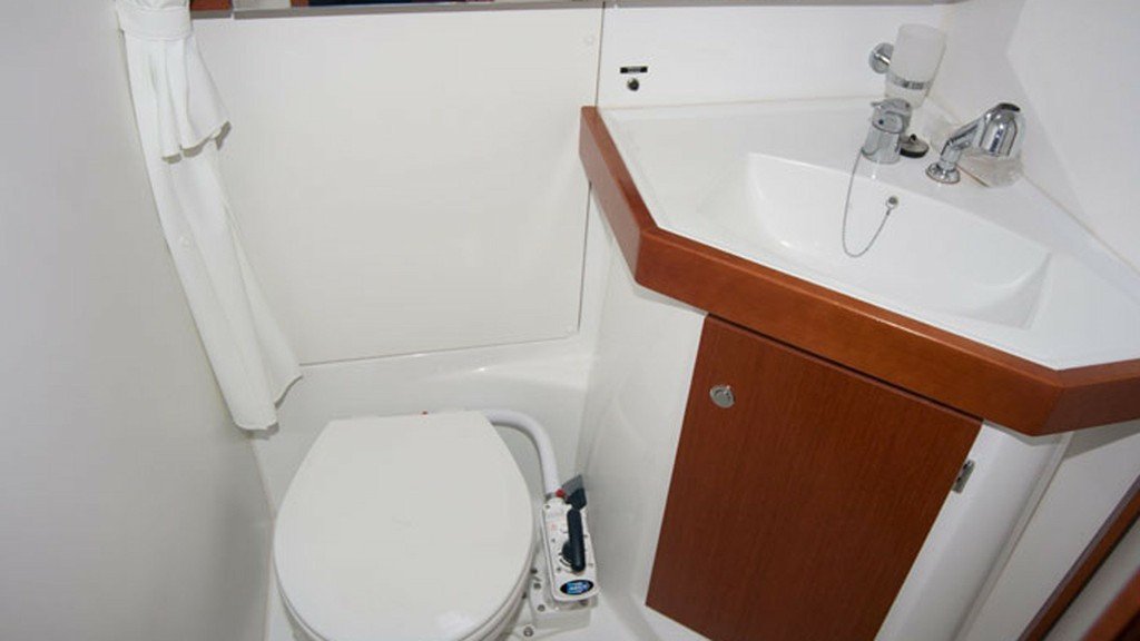 Bénéteau - 6 cabine