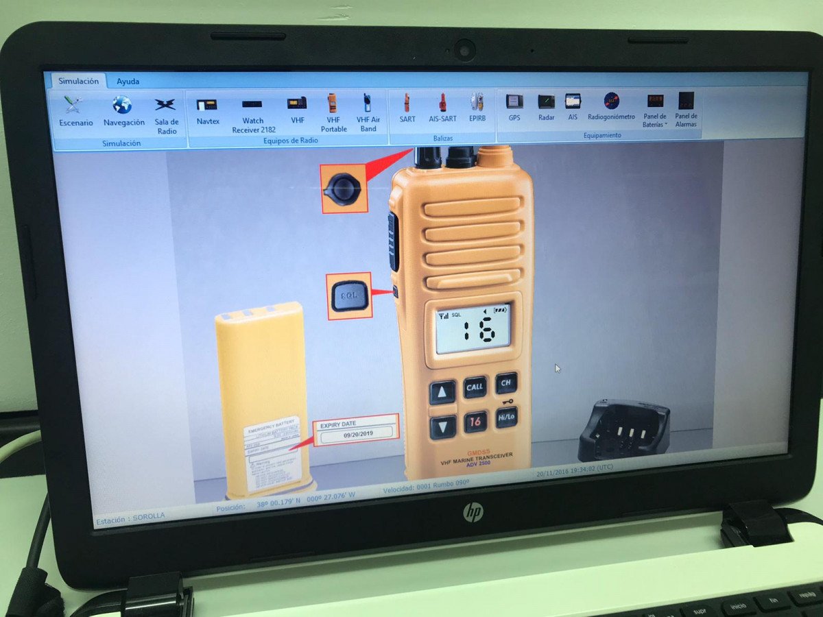 Bootsausflug zu den Columbretes-Inseln