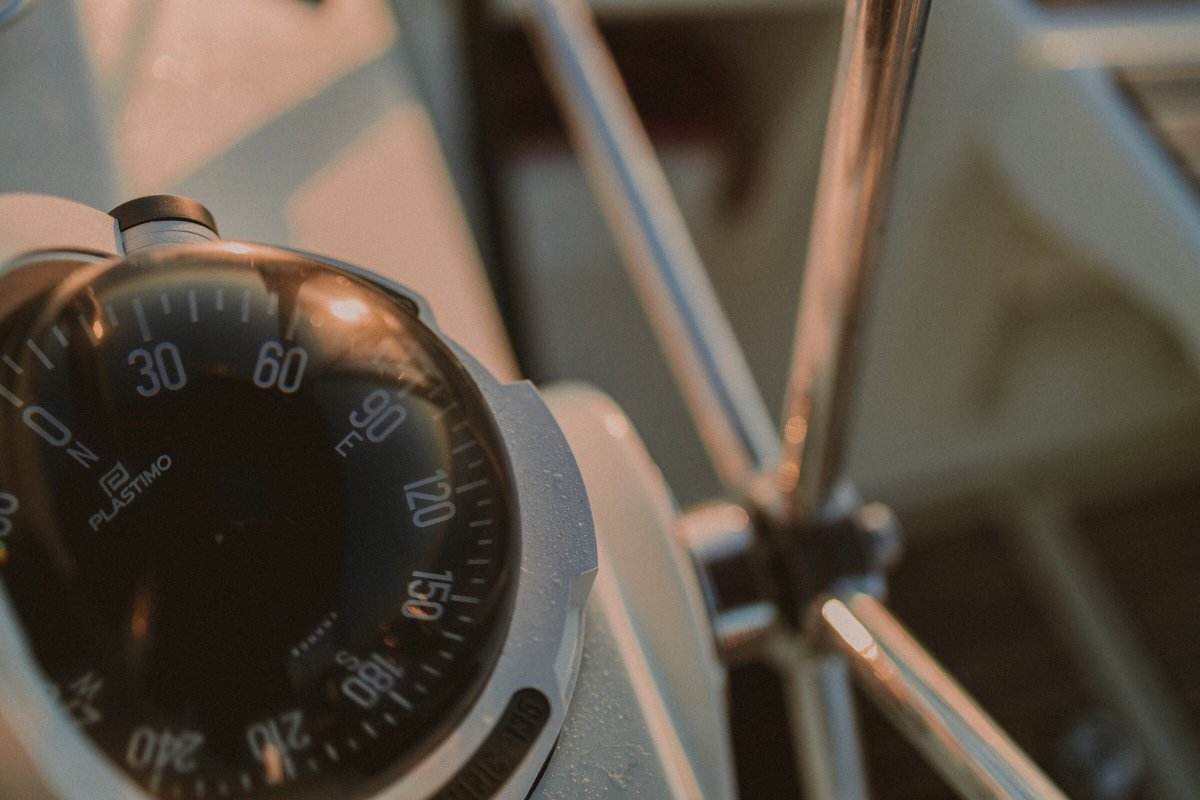 Charter your Destiny: Sail Training Cruise from Barcelona