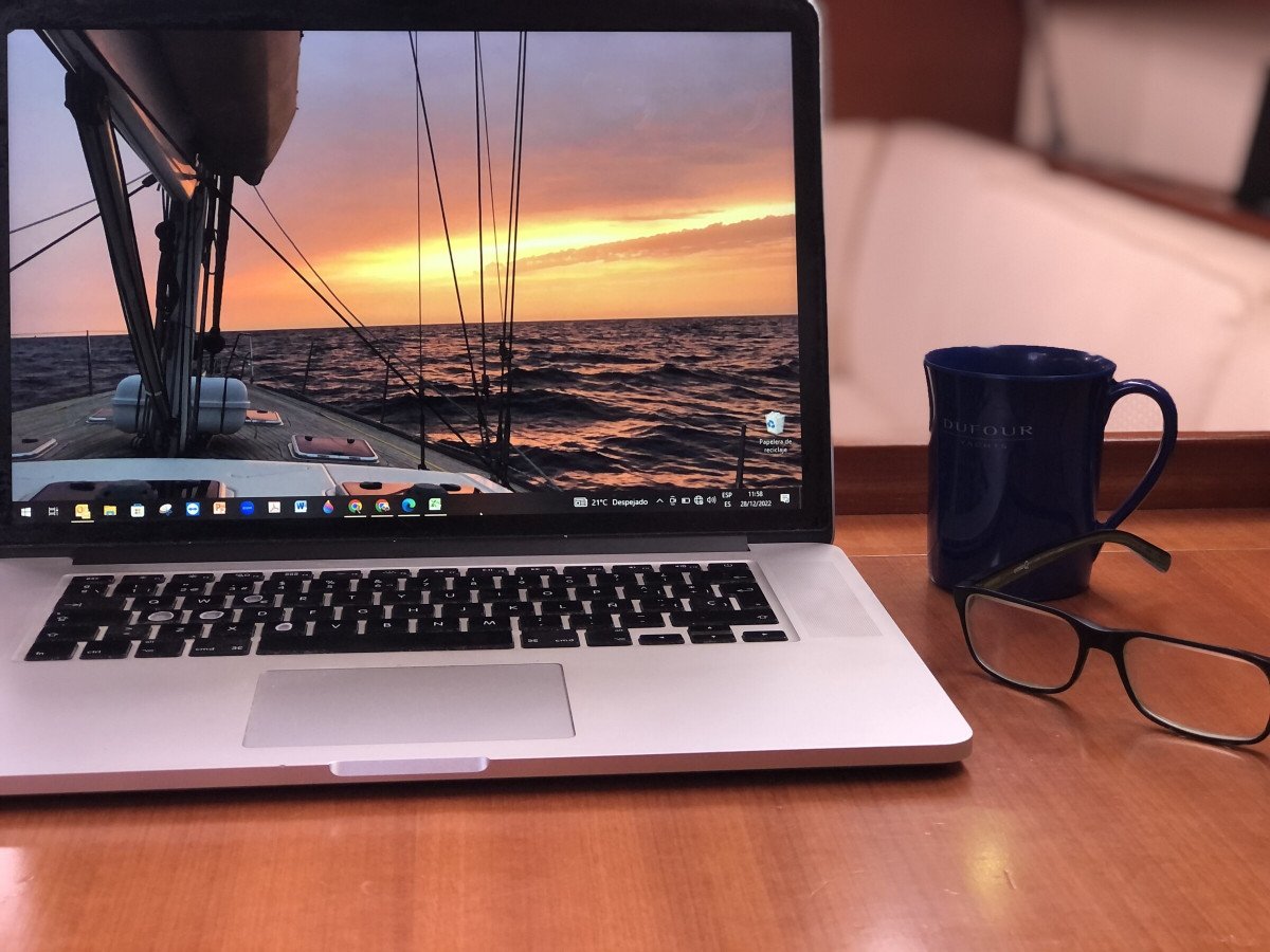 Segelboot - Dufour Yachts - 3 {{i18n.cabins}}