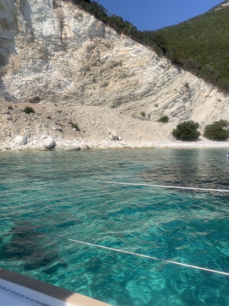 Isole Ioniche Settentrionali