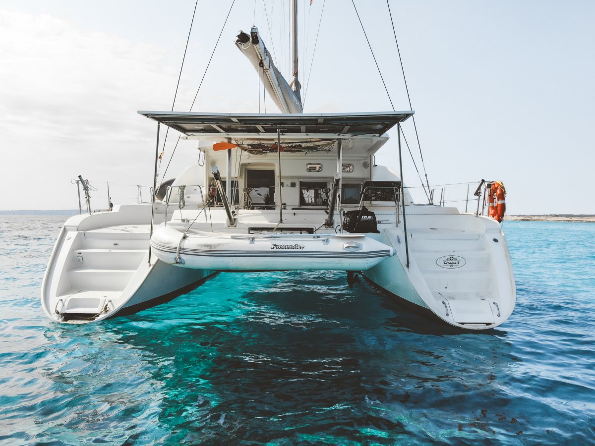 Traversata atlantica e caraibica: Lanzarote a Martinica