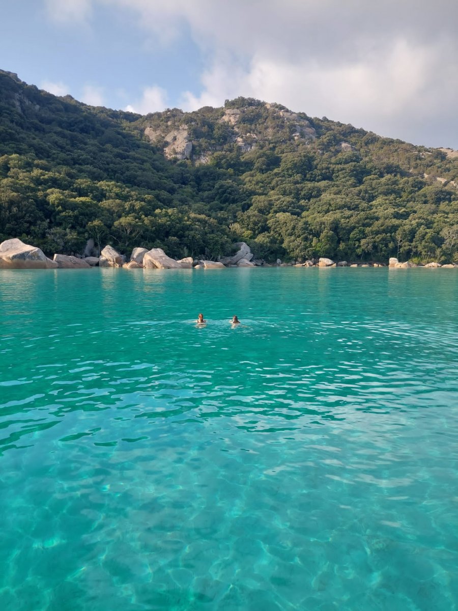 Seien Sie Teil einer exklusiven Yachtkreuzfahrt nach Mallorca