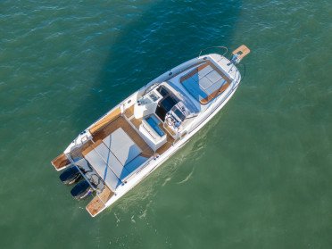 Sea day in Mallorca - Boat rental