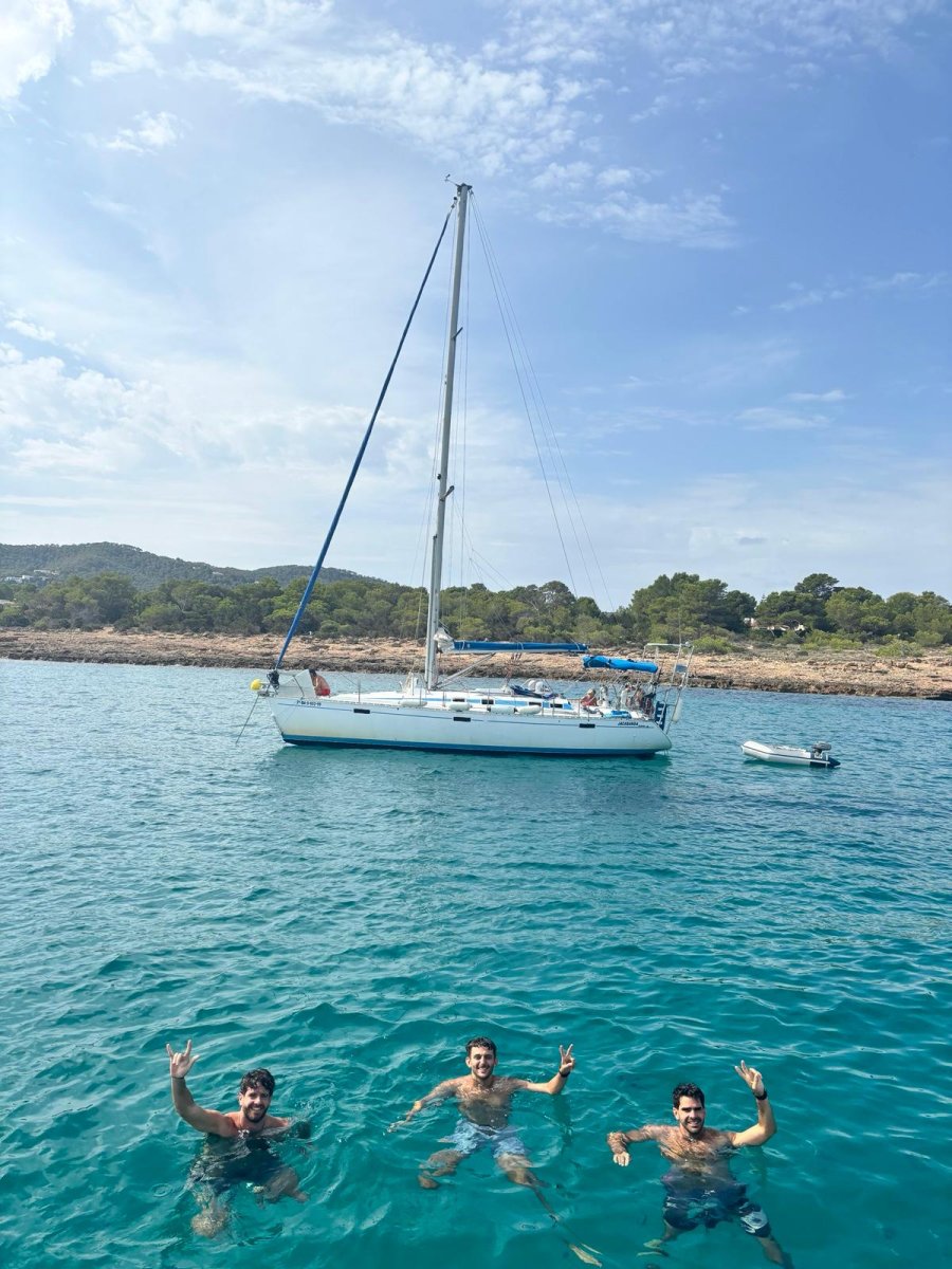 Avventura in catamarano nel nord di Mallorca