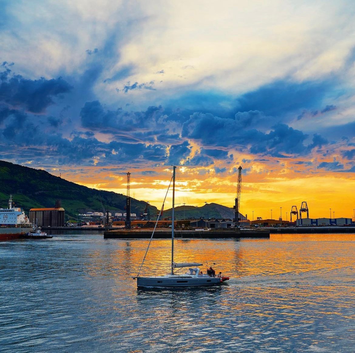 Mediterranean Cruises