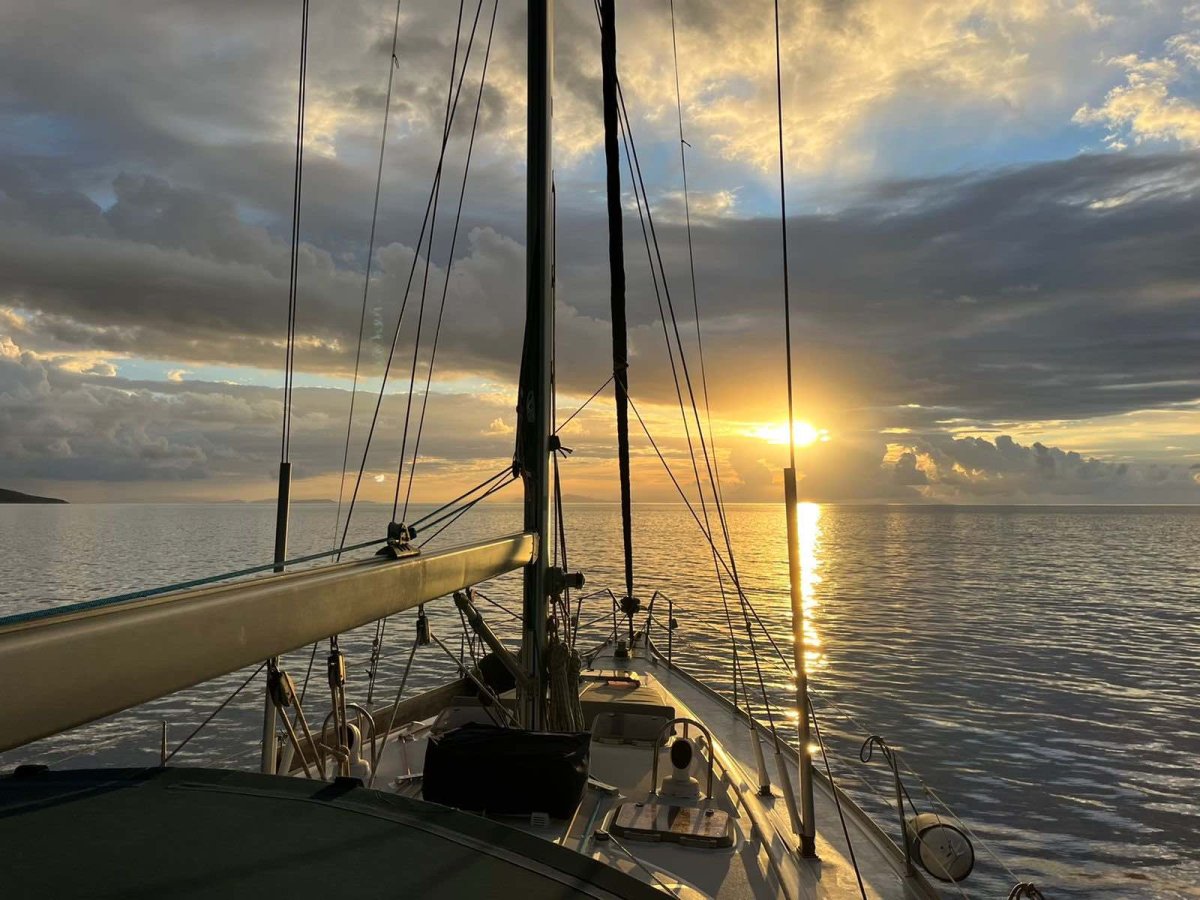 Viaje de 7 días en barco por el Mediterráneo