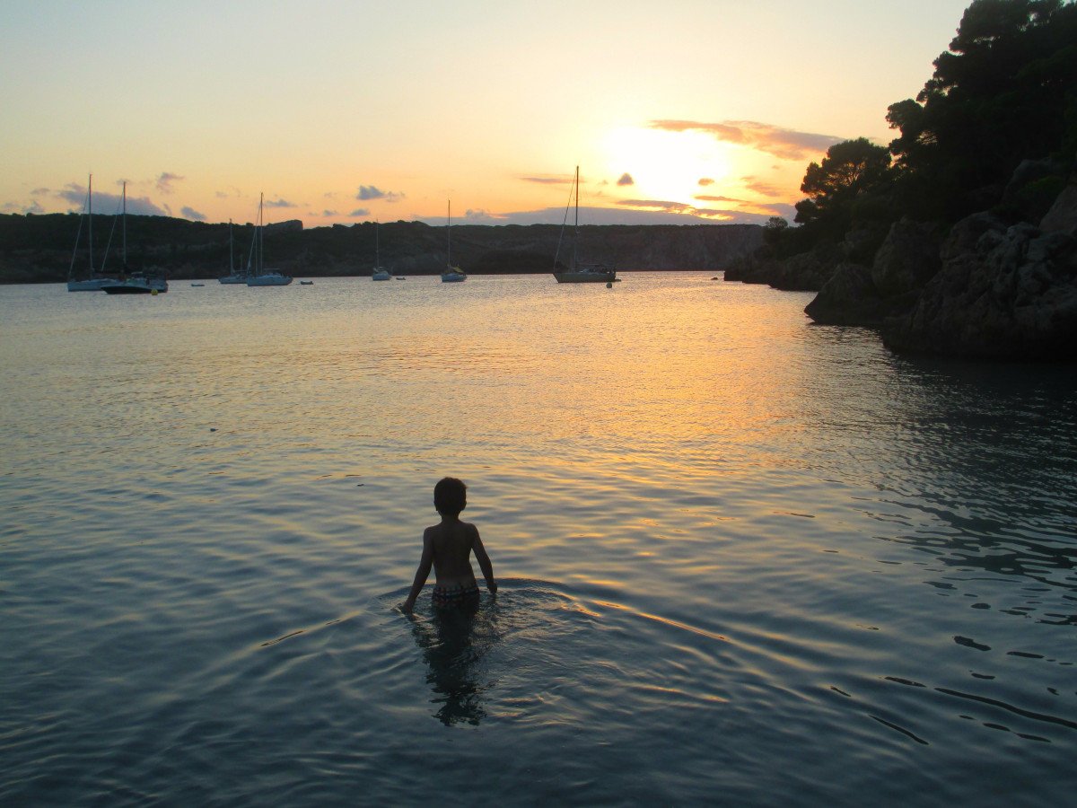 A week of adventure at sea