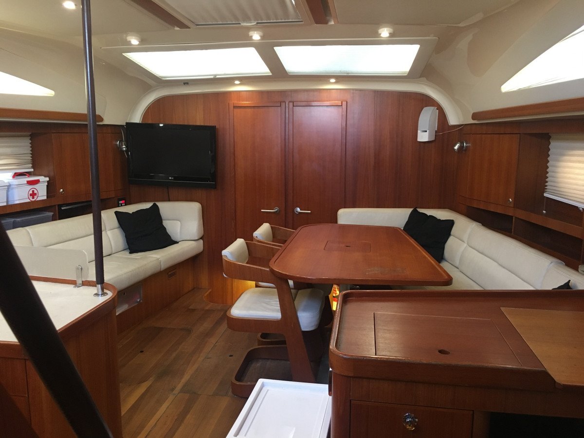 Elan Marine - 15.69 meters