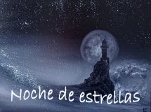 Esperienza Astronomica nelle Isole Columbretes da Castellón