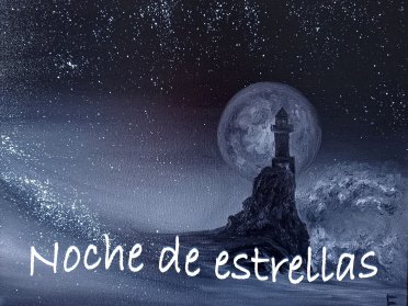 Experiencia Astronómica en las Islas Columbretes desde Castellón
