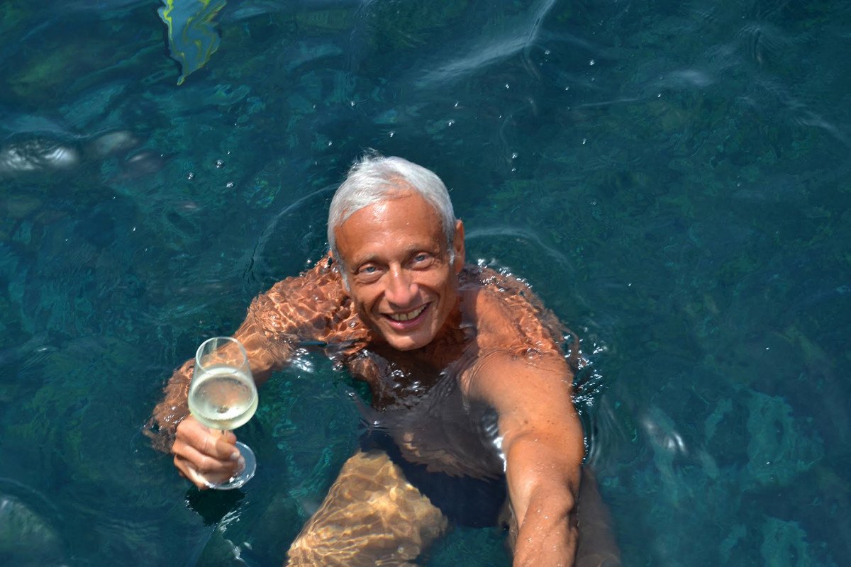 Jeanneau - 4 cabinas