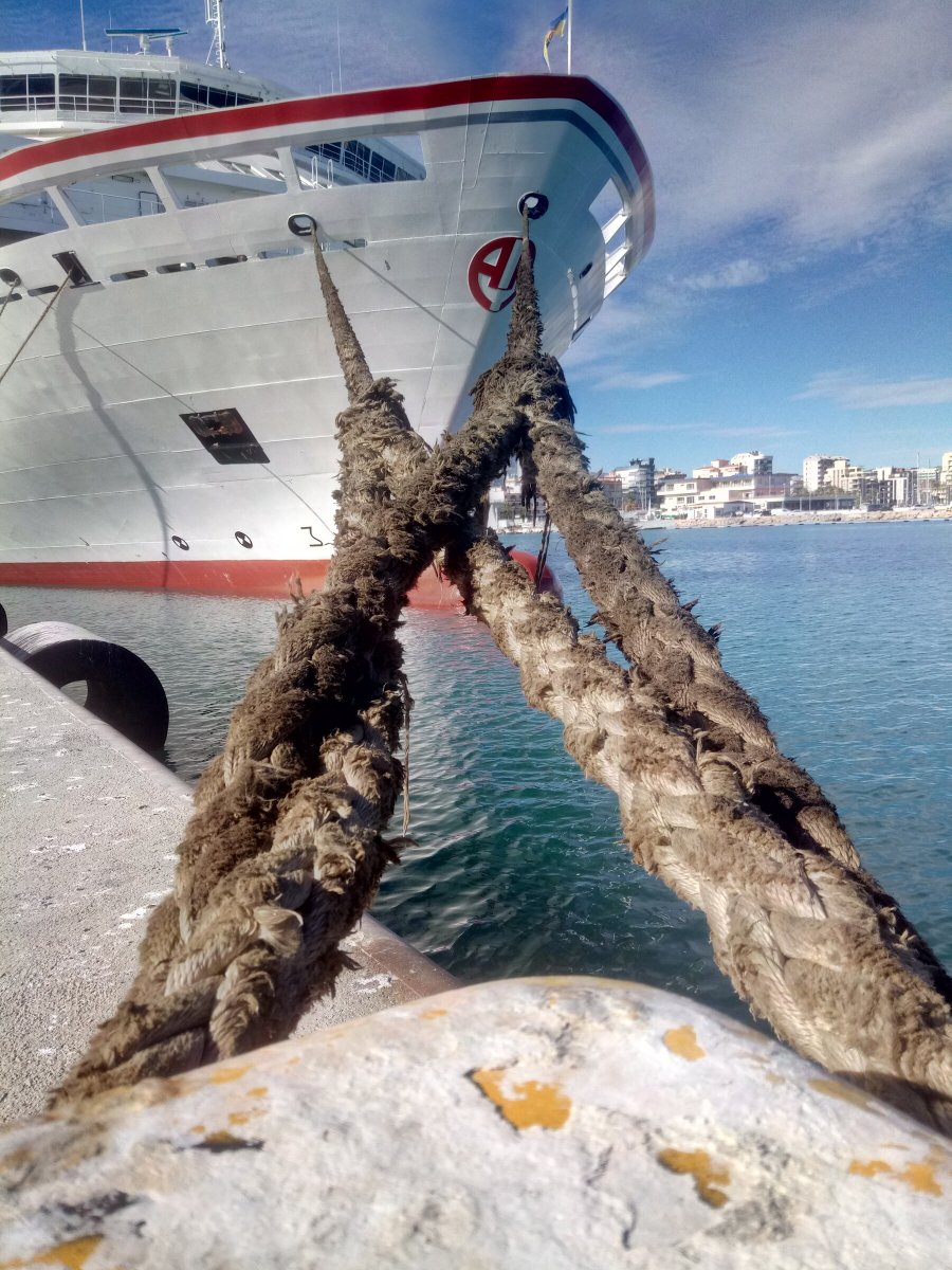 Segelkurse in Motril