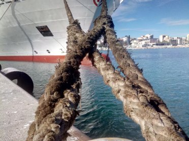 Curso de actualización de Buques de Pasaje en Motril