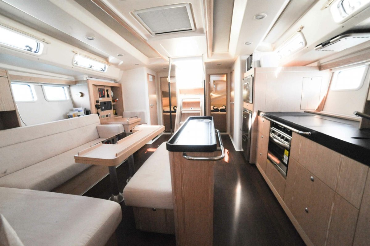 Images of group sailing holidays in Ibiza and Formentera