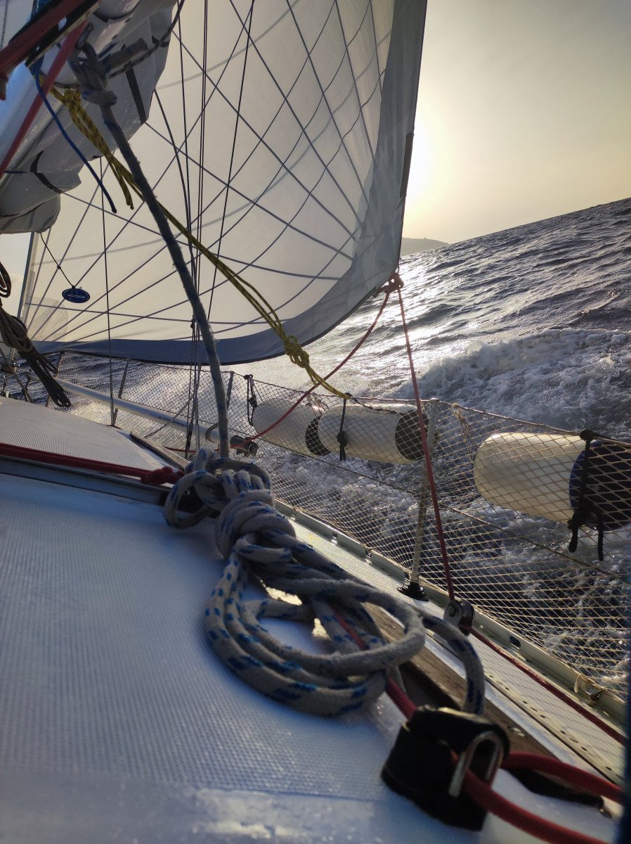 Canteria del Pardo - 10.1 metri