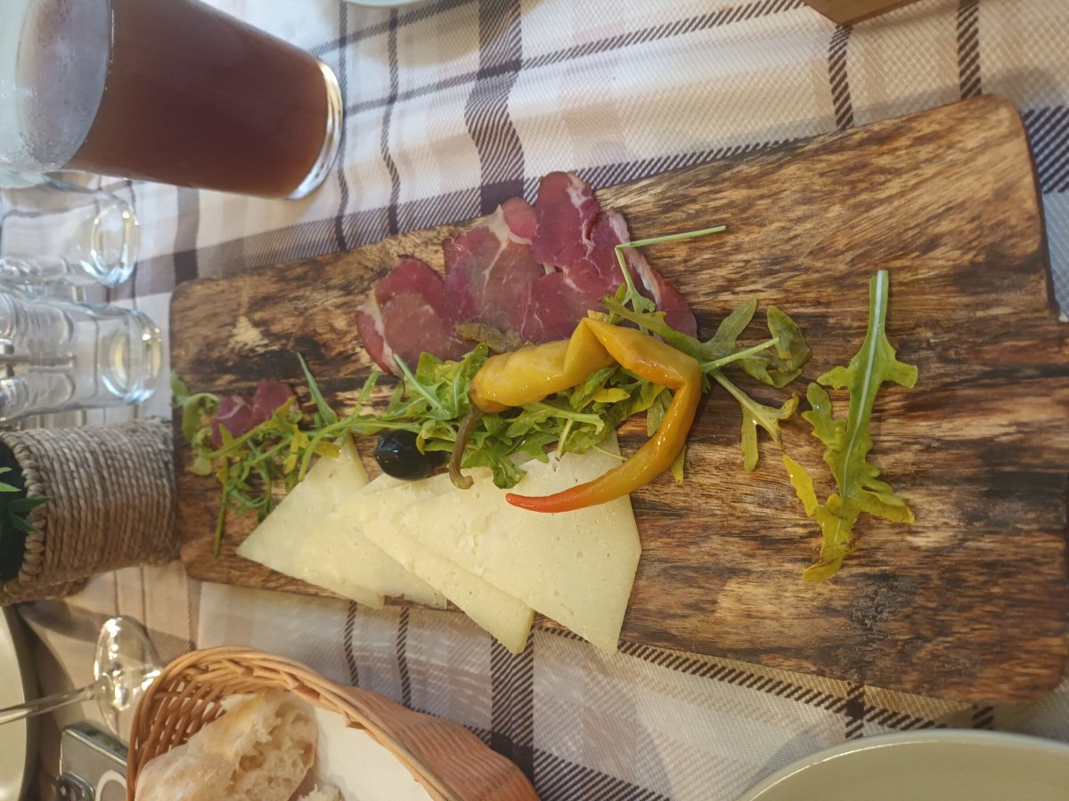 Experiencia de formación en mar con examen final de skipper