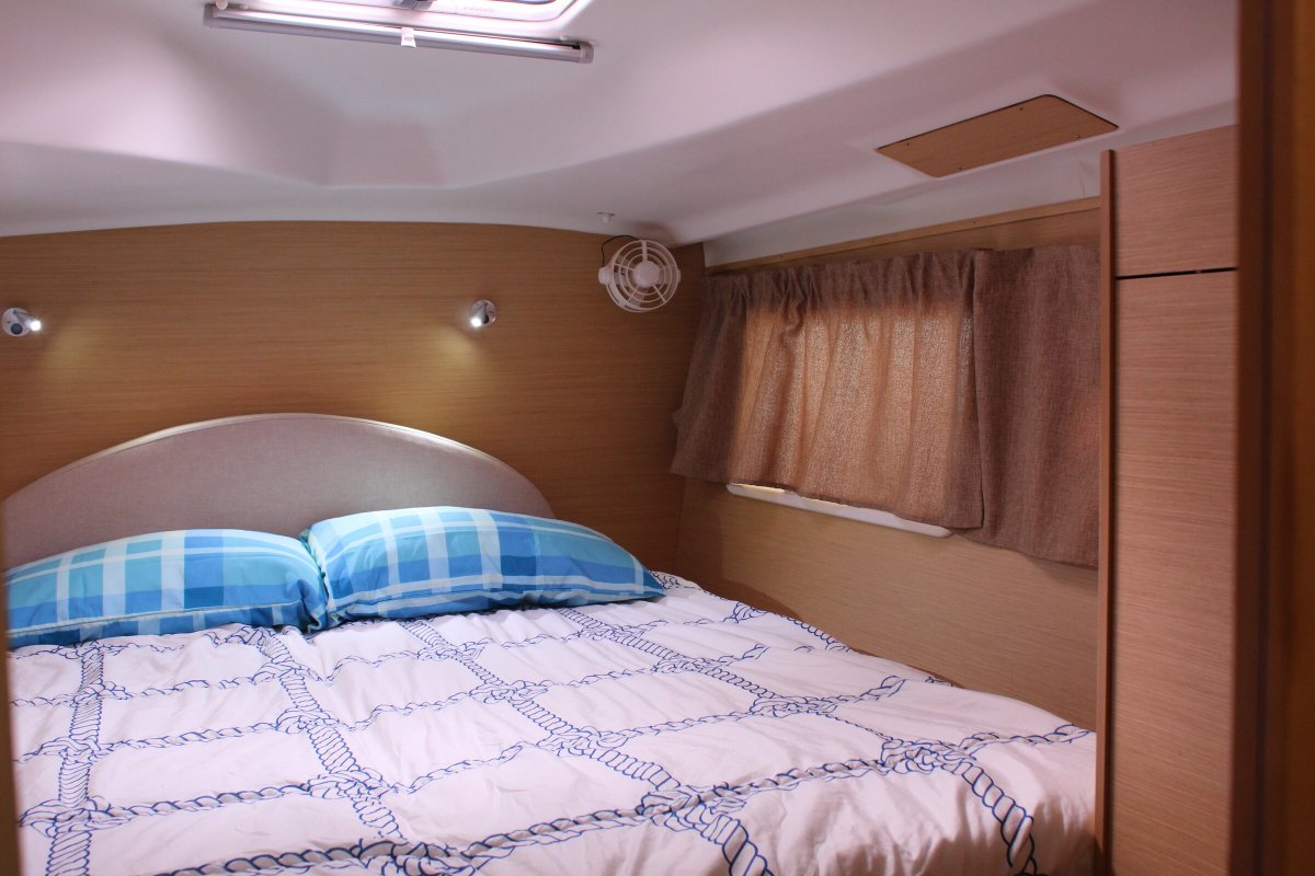 Catamarano - Lagoon - Lagoon 380