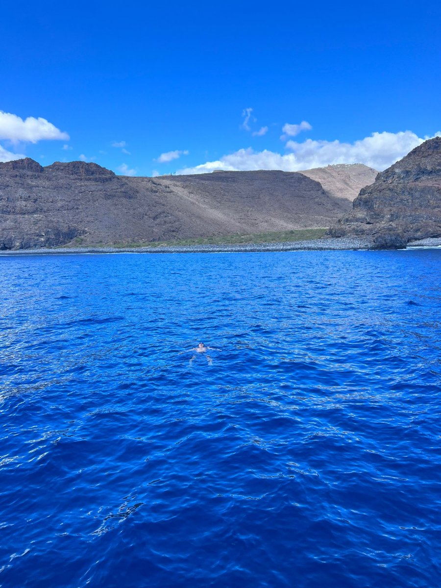 Una aventura en el mar para toda la familia