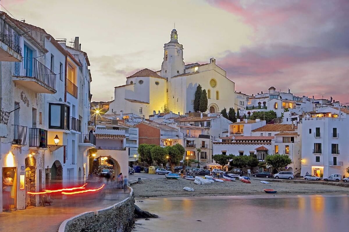 Costa Brava Sailing Adventure