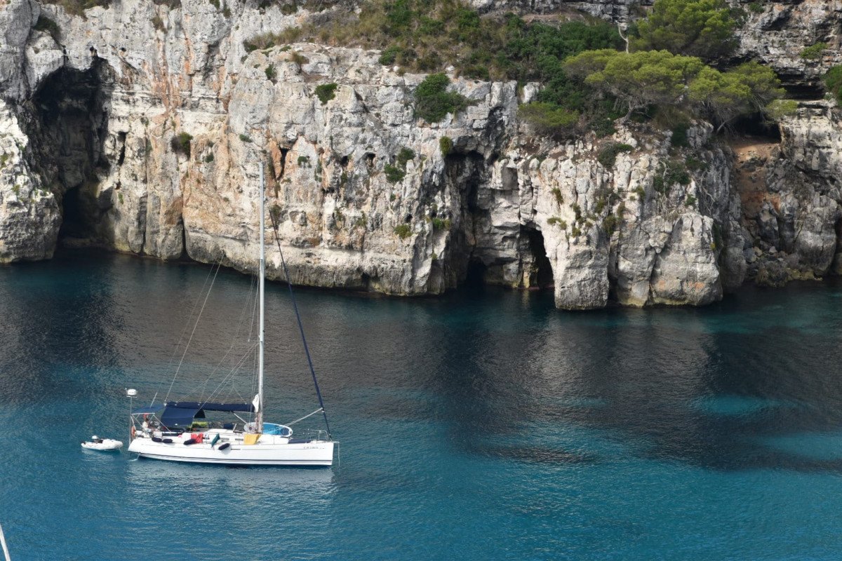 Dufour Yachts - 12 metri