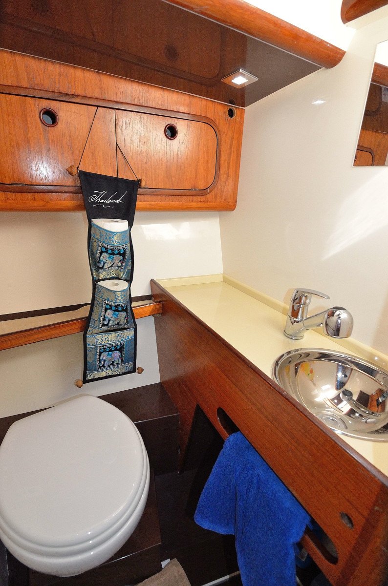 Gib'Sea Sailing Yachts - 12 people