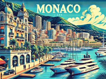 Crociera in barca a vela da Monaco a Castellón