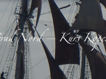 Viaggio in barca da Kiel a Öresund