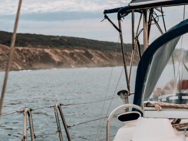 RYA Competent Crew-Praxiskurs (Segel)