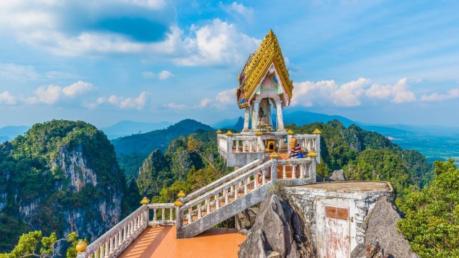 Bloque 1. Sábado: Koh Samui - Koh Tean